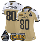 Gold Alternate / Phil McConkey / S