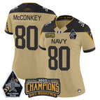 Gold / Phil McConkey / S