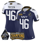 Navy Alternate / Alex Tecza / S