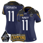 Navy / Blake Horvath / S