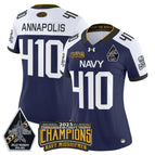 Navy Alternate / Annapolis 410 / S