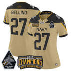 Gold / Joe Bellino / S
