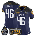 Navy / Alex Tecza / S