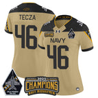 Gold / Alex Tecza / S