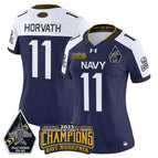Navy Alternate / Blake Horvath / S