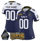 Women / Navy Alternate / S