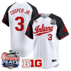 Black Alternate / Omar Cooper Jr. / S