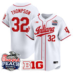 White / Anthony Thompson / S