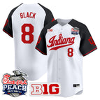 Black Alternate / Kaelon Black / S