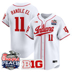 White / Randle El / S