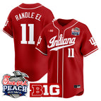 Crimson / Randle El / S