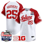Crimson Alternate / #25 Hoosiers / S
