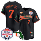 Black / CJ Daniels / S