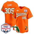 Orange / Cane 305 / S