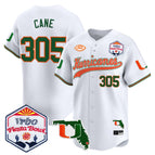 White / Cane 305 / S