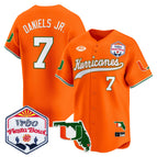 Orange / CJ Daniels / S