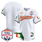 White / Team / S