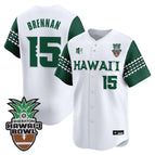 White / Colt Brennan / S