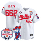 White / Hotty 662 / S