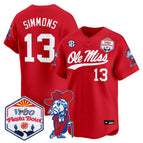 Red / Austin Simmons / S