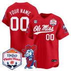 Men / Red / S