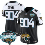Black Alternate / Duval 904 / S