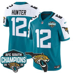 Alternate / Travis Hunter / S