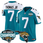 Alternate / Brian Thomas Jr. / S