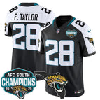 Black Alternate / Fred Taylor / S