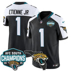 Black Alternate / Travis Etienne Jr. / S