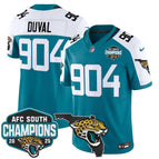 Alternate / Duval 904 / S