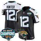 Black Alternate / Travis Hunter / S