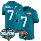 Teal / Brian Thomas Jr. / S