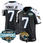 Black Alternate / Brian Thomas Jr. / S