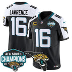 Black Alternate / Trevor Lawrence / S