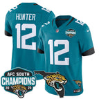 Teal / Travis Hunter / S
