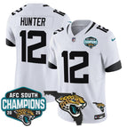 White / Travis Hunter / S