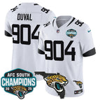 White / Duval 904 / S