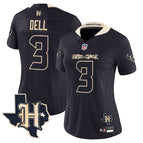 Navy / Tank Dell / S