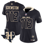 Navy / Screwston 713 / S