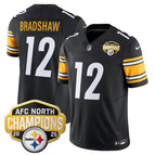 Black / Terry Bradshaw / S