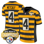 Bumblebee / DK Metcalf / S