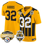 1933 Throwback / Franco Harris / S