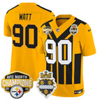 1933 Throwback / T. J. Watt / S
