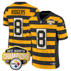 Bumblebee / Aaron Rodgers / S
