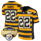 Bumblebee / Najee Harris / S