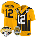 1933 Throwback / Terry Bradshaw / S