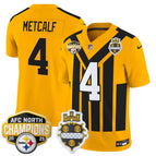 1933 Throwback / DK Metcalf / S