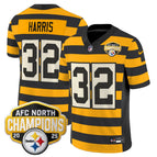 Bumblebee / Franco Harris / S