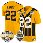 1933 Throwback / Najee Harris / S